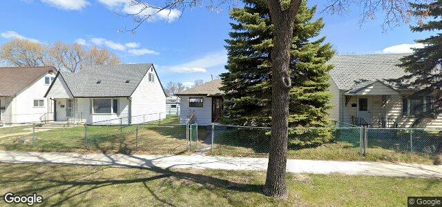 1595 Manitoba Avenue（加拿大曼尼托巴省温尼伯市）房屋照片