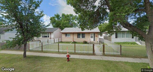 1598 Magnus Avenue（加拿大曼尼托巴省温尼伯市）房屋照片