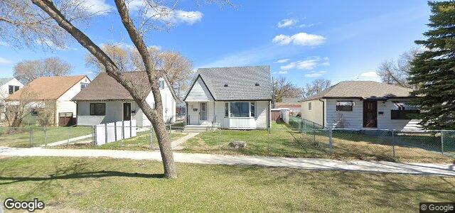Larawan ng 1599 Manitoba Avenue sa Winnipeg, Manitoba