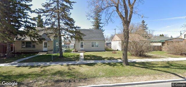 Photo of 1600 Manitoba Avenue in Winnipeg, Manitoba