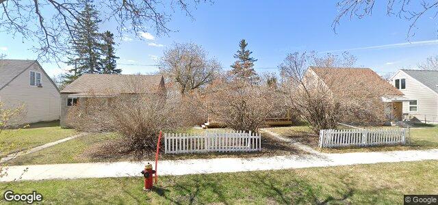 1606 Manitoba Avenue（加拿大曼尼托巴省温尼伯市）房屋照片