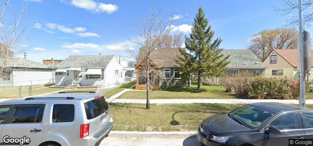 1613 Manitoba Avenue（加拿大曼尼托巴省溫尼伯市）房屋照片