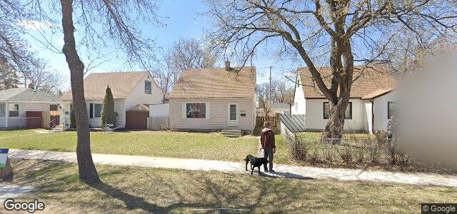 1624 Manitoba Avenue（加拿大曼尼托巴省温尼伯市）房屋照片