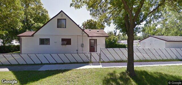1628 Manitoba Avenue（加拿大曼尼托巴省温尼伯市）房屋照片