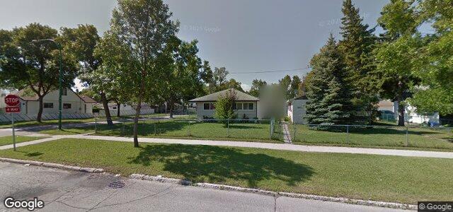 1636 Manitoba Avenue（加拿大曼尼托巴省温尼伯市）房屋照片