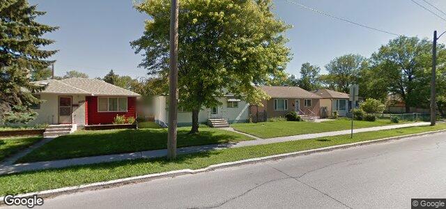 1671 Selkirk Avenue（加拿大曼尼托巴省温尼伯市）房屋照片