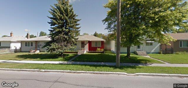 1675 Selkirk Avenue（加拿大曼尼托巴省温尼伯市）房屋照片