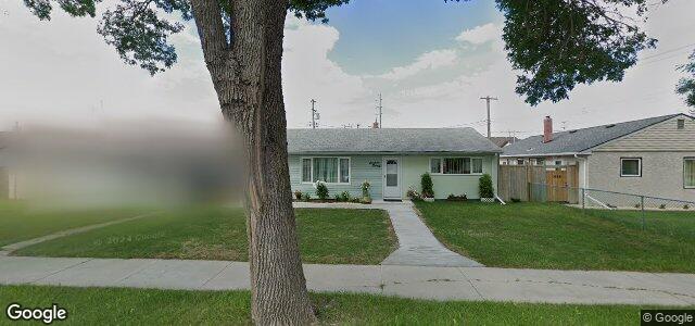 1690 Pritchard Avenue（加拿大曼尼托巴省温尼伯市）房屋照片