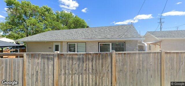 1694 Pritchard Avenue（加拿大曼尼托巴省温尼伯市）房屋照片