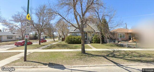 1700 Manitoba Avenue（加拿大曼尼托巴省温尼伯市）房屋照片