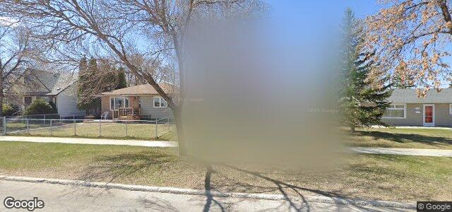 1708 Manitoba Avenue（加拿大曼尼托巴省温尼伯市）房屋照片