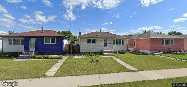 1711 Selkirk Avenue（加拿大曼尼托巴省温尼伯市）房屋照片