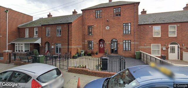 50 Railway Street（加拿大曼尼托巴省温尼伯市）房屋照片