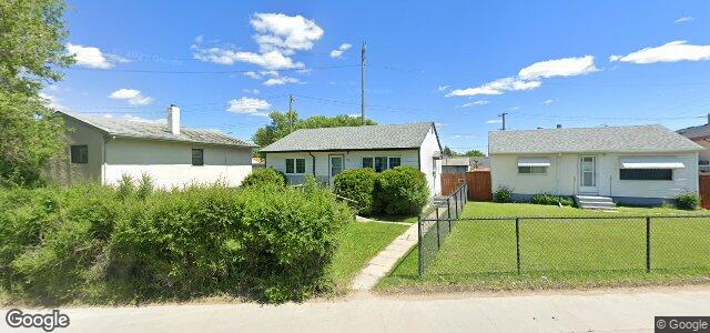 671 Keewatin Street（加拿大曼尼托巴省温尼伯市）房屋照片