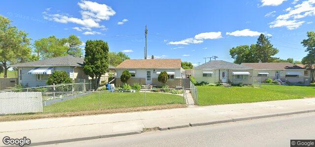 699 Keewatin Street（加拿大曼尼托巴省温尼伯市）房屋照片