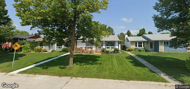 10 Baxter Bay（加拿大曼尼托巴省温尼伯市）房屋照片