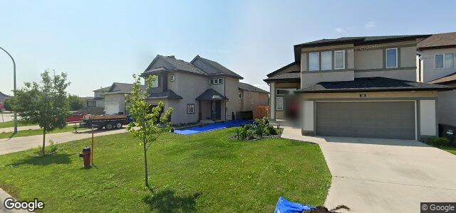 10 Bill Larkin Lane（加拿大曼尼托巴省温尼伯市）房屋照片