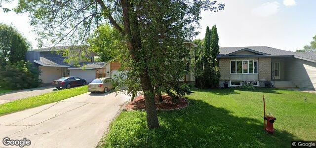 10 Binscarth Street（加拿大曼尼托巴省温尼伯市）房屋照片