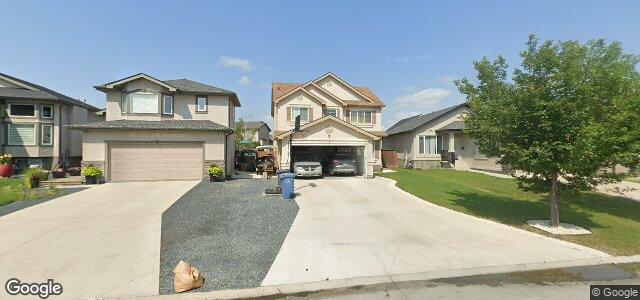 10 Ed Golding Bay（加拿大曼尼托巴省温尼伯市）房屋照片