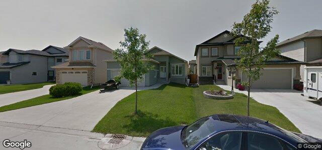 10 George Reshaur Bay（加拿大曼尼托巴省温尼伯市）房屋照片