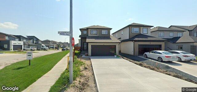 10 Gottfried Point（加拿大曼尼托巴省温尼伯市）房屋照片