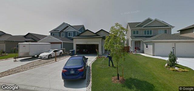 10 Harlow Bay（加拿大曼尼托巴省温尼伯市）房屋照片