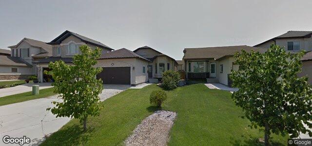 10 Lopuck Bay（加拿大曼尼托巴省温尼伯市）房屋照片