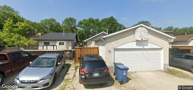 Photo of 10 Millwood Meadow in Winnipeg, Manitoba