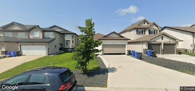 Photo of 10 Murray Rougeau Crescent in Winnipeg, Manitoba