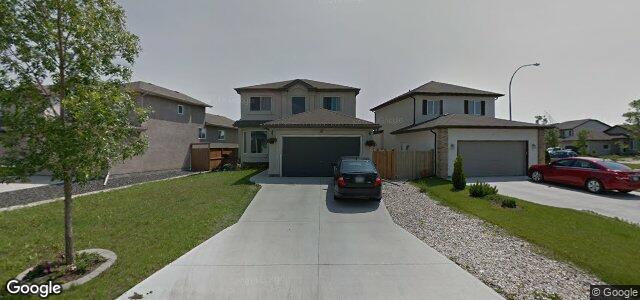 10 Nevens Bay（加拿大曼尼托巴省温尼伯市）房屋照片