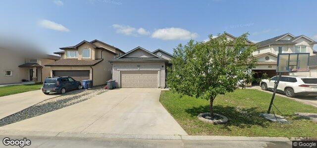 10 Romance Lane（加拿大曼尼托巴省温尼伯市）房屋照片