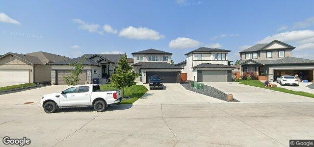 10 Tom Nichols Place（加拿大曼尼托巴省温尼伯市）房屋照片