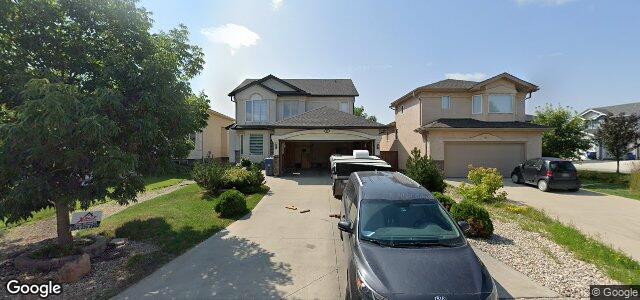 10 Van Slyk Way（加拿大曼尼托巴省温尼伯市）房屋照片