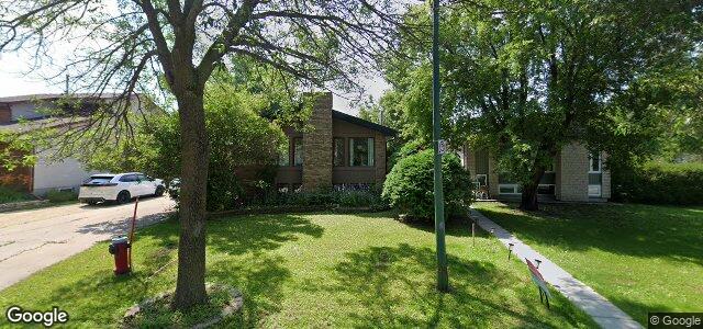 100 Alex Taylor Drive（加拿大曼尼托巴省温尼伯市）房屋照片