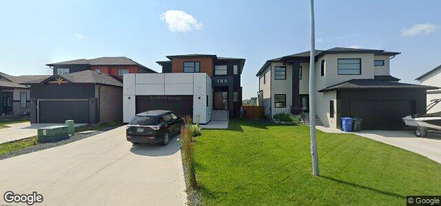 100 Fieldhouse Way（加拿大曼尼托巴省温尼伯市）房屋照片