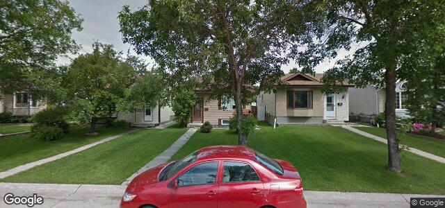 100 George Marshall Way（加拿大曼尼托巴省温尼伯市）房屋照片