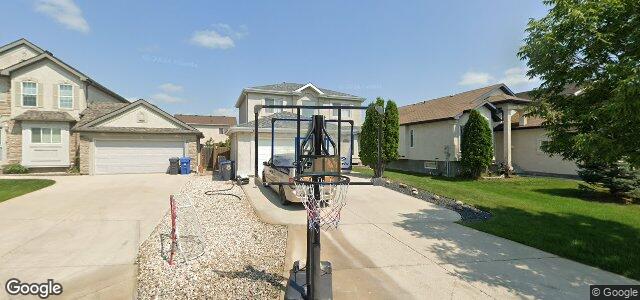 100 Peter Sosiak Bay（加拿大曼尼托巴省温尼伯市）房屋照片