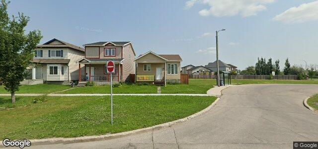 100 Redonda Street（加拿大曼尼托巴省温尼伯市）房屋照片