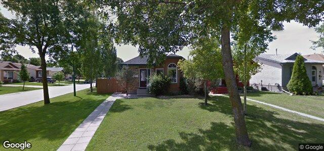 100 Zawaly Bay（加拿大曼尼托巴省温尼伯市）房屋照片