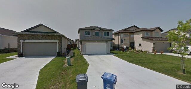 101 Hiley Bay（加拿大曼尼托巴省温尼伯市）房屋照片