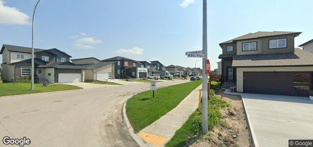 101 Merkel Manza Boulevard（加拿大曼尼托巴省温尼伯市）房屋照片