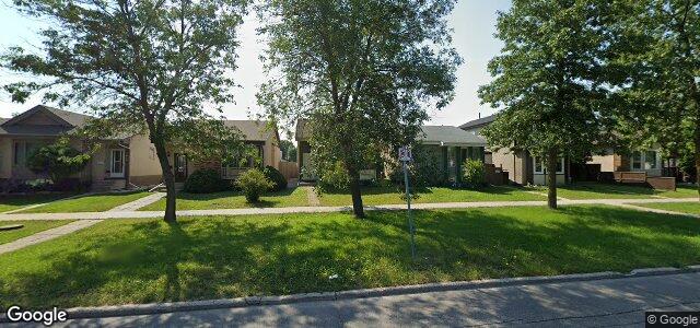 1012 Kildare Avenue E（加拿大曼尼托巴省温尼伯市）房屋照片