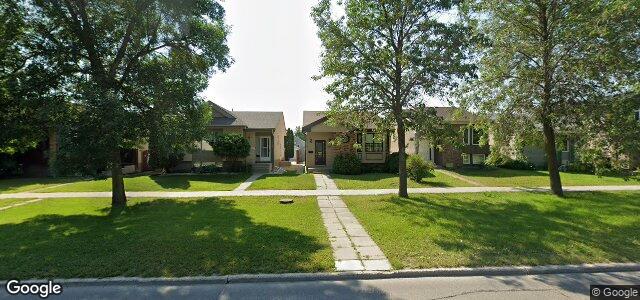 1016 Kildare Avenue E（加拿大曼尼托巴省温尼伯市）房屋照片