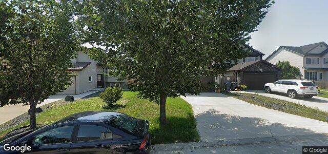 102 Ed Golding Bay（加拿大曼尼托巴省温尼伯市）房屋照片