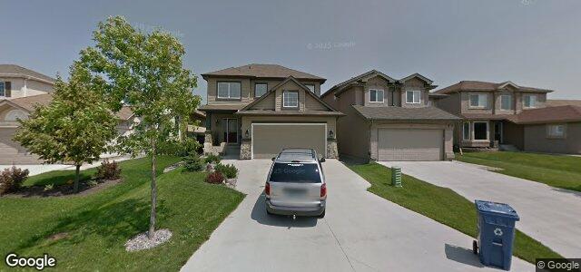 102 George Reshaur Bay（加拿大曼尼托巴省温尼伯市）房屋照片