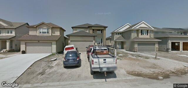 102 Murray Rougeau Crescent（加拿大曼尼托巴省温尼伯市）房屋照片
