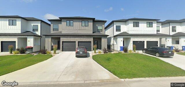 102 Romance Lane（加拿大曼尼托巴省温尼伯市）房屋照片