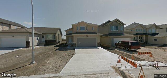 102 Van Slyk Way（加拿大曼尼托巴省温尼伯市）房屋照片