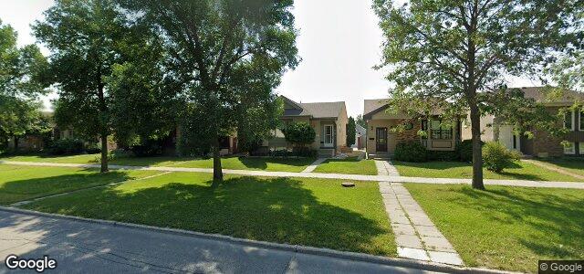 1020 Kildare Avenue E（加拿大曼尼托巴省温尼伯市）房屋照片