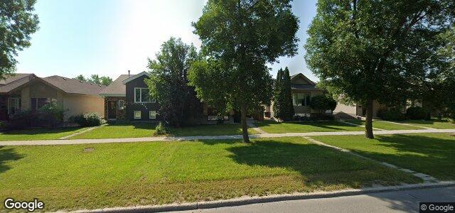 1024 Kildare Avenue E（加拿大曼尼托巴省温尼伯市）房屋照片